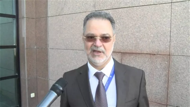 وزير الخارجية اليمني يبحث مع السفير البريطانى العلاقات الثنائية