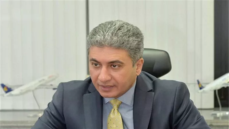 بالصور.. وفد 