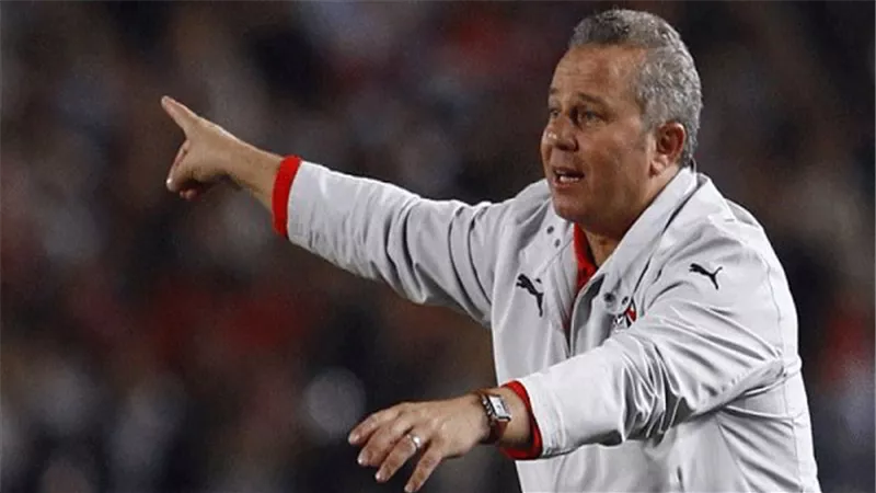 قائمة الإنتاج الحربي للقاء الزمالك