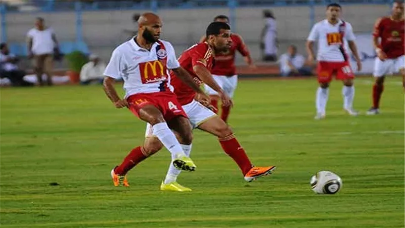 بالفيديو.. الأهلي يفوز على بتروجت ويتقدم على الزمالك بـ
