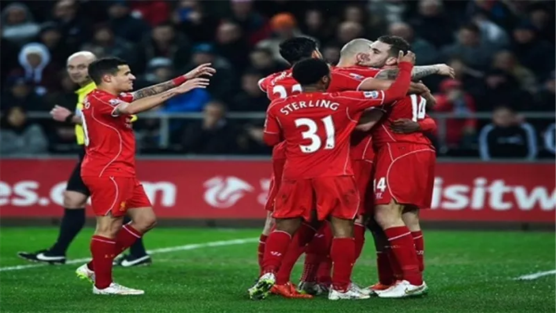 ليفربول يثأر ويسحق مانشيستر سيتي بثلاثية نظيفة