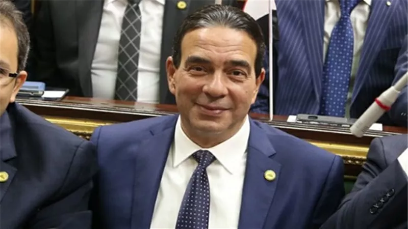 عضو بـ