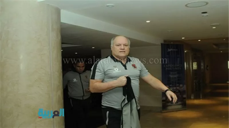 بالفيديو.. الأهلي بقيادة مارتن يول يسقط المقاصة بهدفين في الدوري