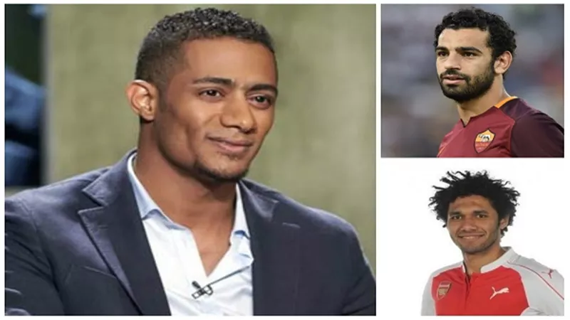 تعرف على رسالة محمد رمضان لـ