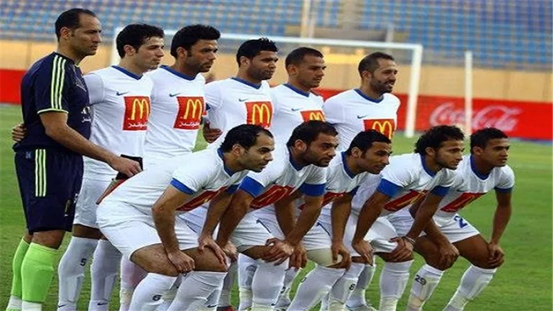 بث مباشر.. اتحاد الشرطة يواجه المصري في الدوري