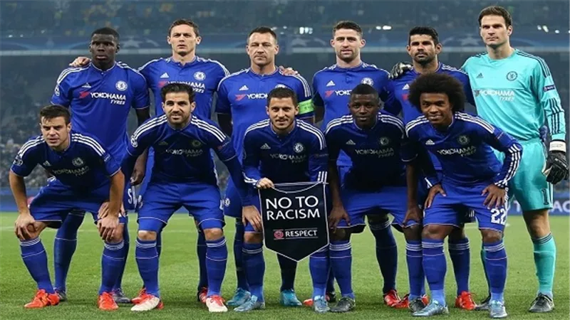 بث مباشر.. تشيلسي يستضيف سان جيرمان بدوري أبطال أوروبا