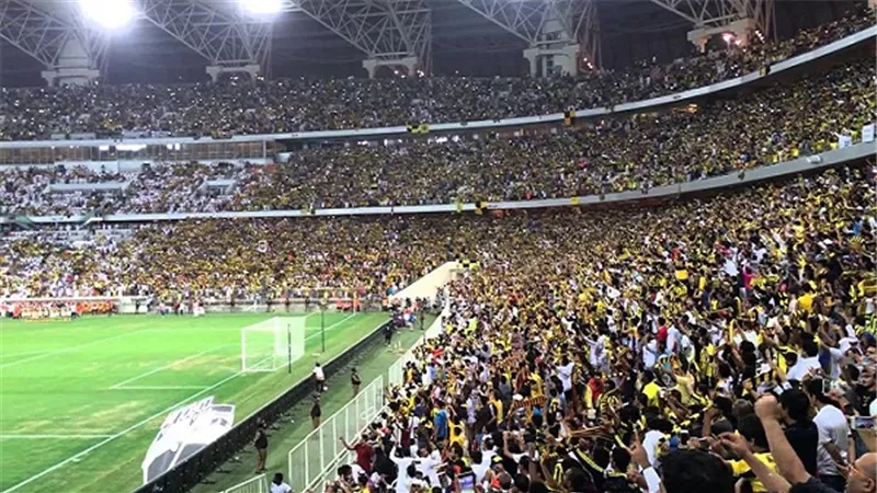 رابطة الدوري الإنجليزي تحدد 30 جنيهًا لسعر تذكرة الجماهير الزائرة
