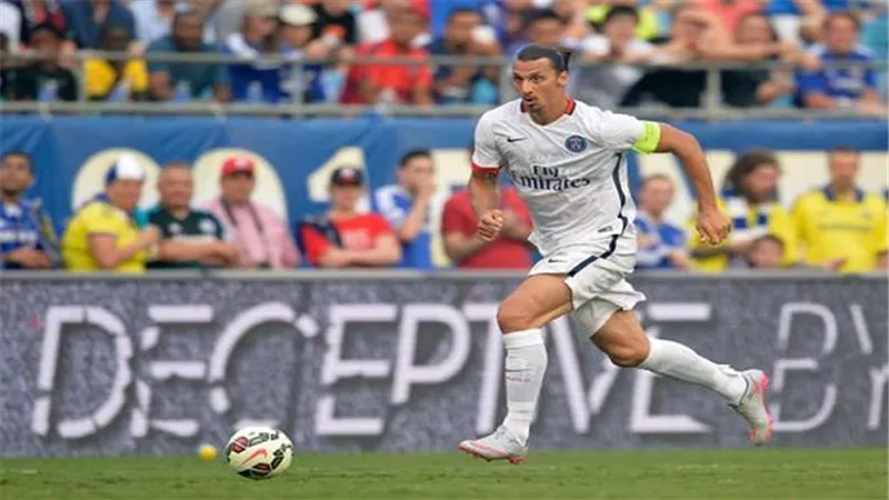بالفيديو.. سان جيرمان يُبعد تشيلسي من دوري الأبطال