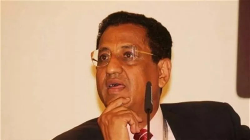 وزير الإعلام اليمني يجتمع مع مسئولين بريطانيين