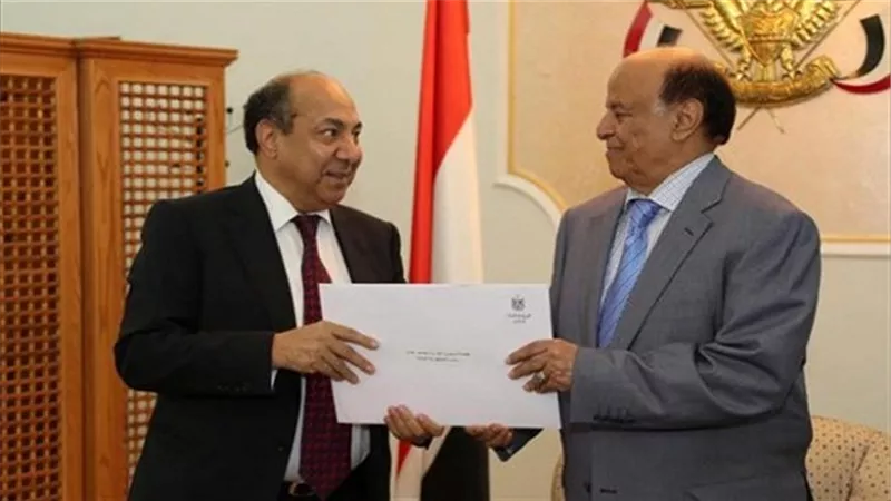 السفير المصري: القاهرة تستعد للمساهمة في تأهيل القطاع الصحي اليمني