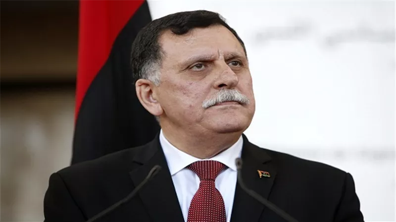 المجلس الرئاسي الليبي يدعو المؤسسات السيادية للتواصل مع حكومة الوفاق