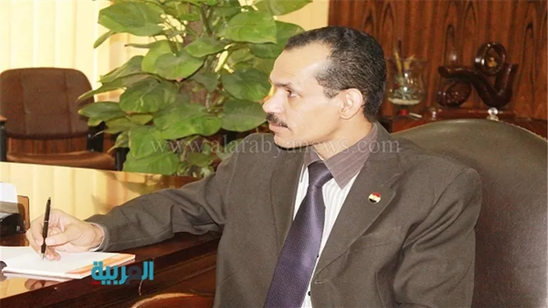 بالصور.. عمال 