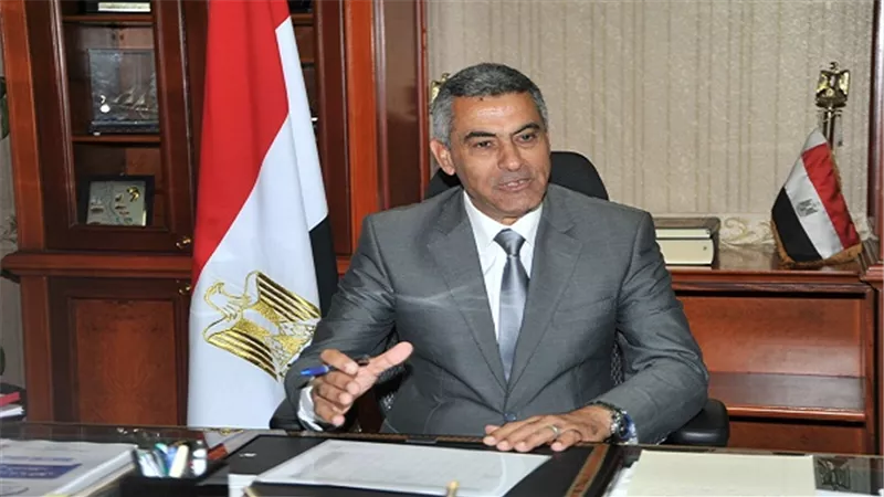 وزير النقل يترأس اجتماع الدورة 72 للجنة إدارة معهد تدريب الموانئ 