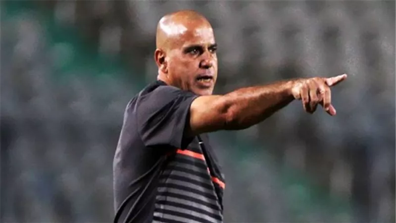 قائمة الإسماعيلي للقاء الاتحاد السكندري