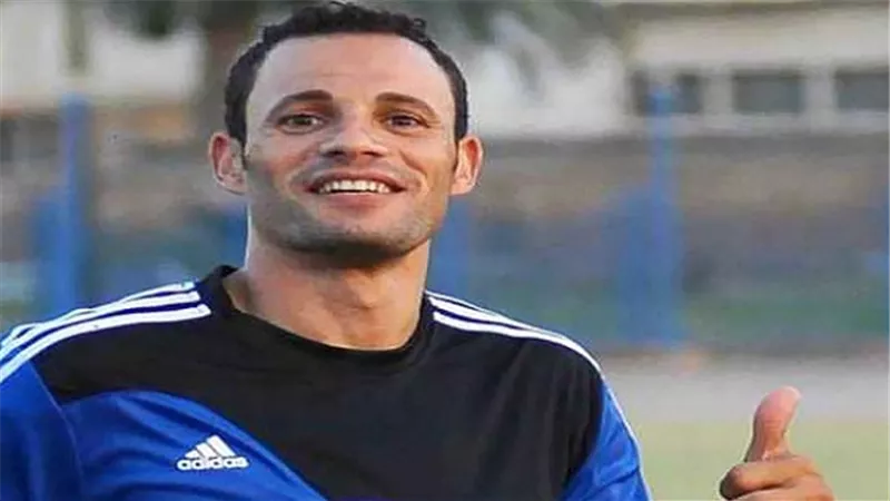سموحة يتقدم على الشرطة بهدف مع نهاية شوط اللقاء الأول