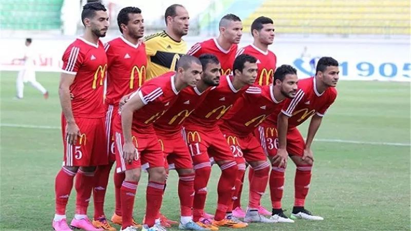 بالفيديو.. الحرس يحقق أول فوز في الدوري على حساب المصري