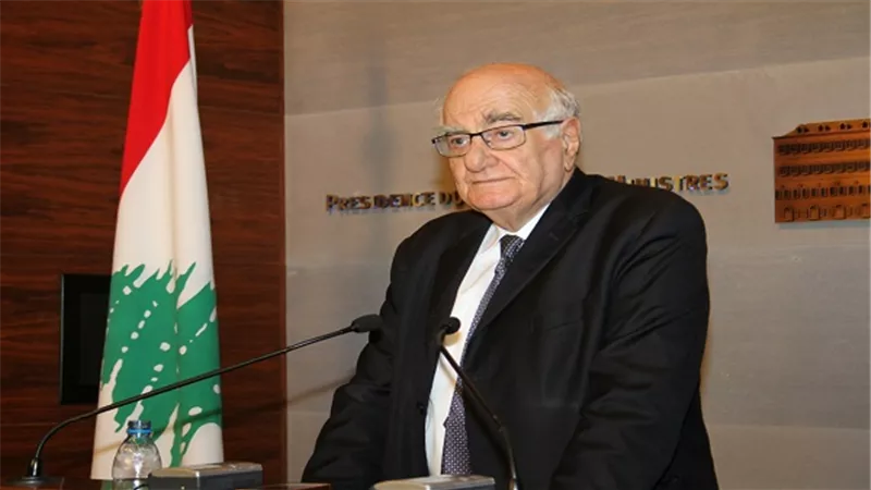 وزير الإعلام اللبناني يدعو الدولة لدعم الصحافة لتخطي أزمتها