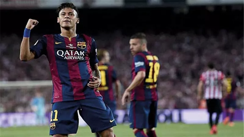 بالفيديو.. برشلونة يتقدم على أرسنال في الشوط الأول.. و