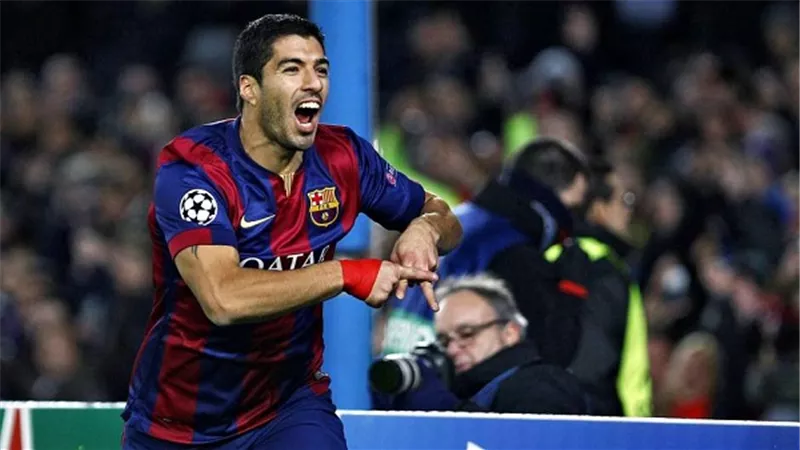 بالفيديو.. برشلونة يحرز الهدف الثاني في شباك أرسنال