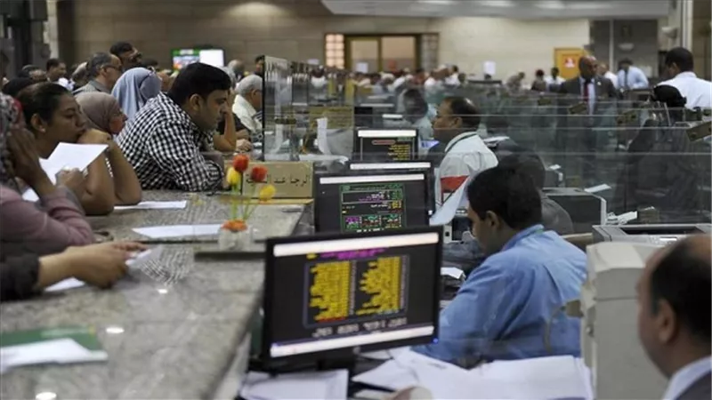 البنك المركزي يرفع سعر الفائدة على الإيداع والإقراض