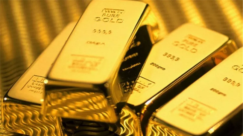 مفاجآت في أسعار الذهب بالأسواق اليوم