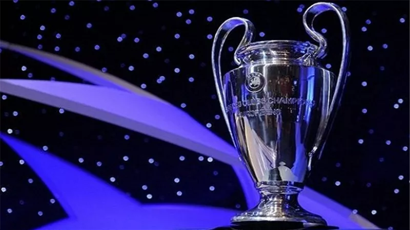 شاهد.. #قرعة_دوري_أبطال_أوروبا تتصدر 