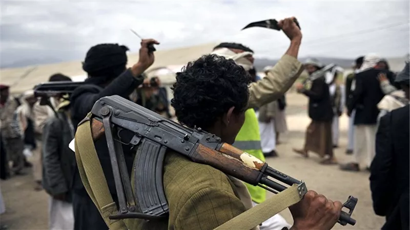 أحزاب الشرعية تؤيد الهدنة في اليمن.. والشارع يتخوف من الحوثيين