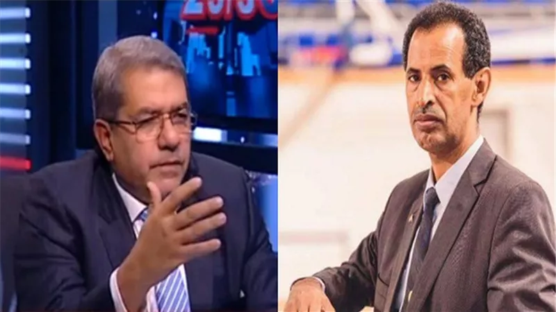 عضو اتحاد الكاراتيه يهنئ وزير المالية الجديد 