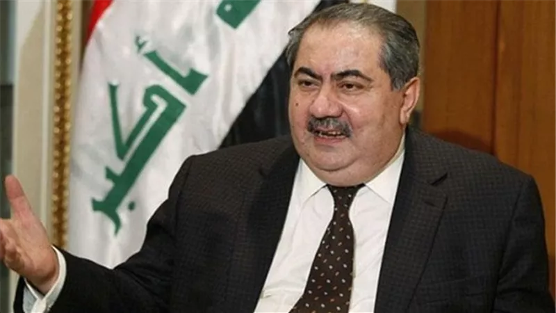 وزير المالية العراقي يبحث مع السفير الأمريكي مشروعات الكهرباء