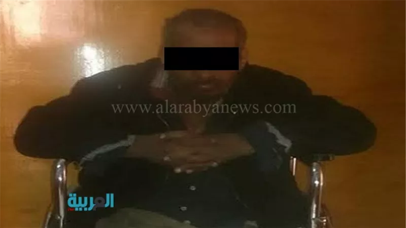 ضبط متسول معاق يبيع أقراص مخدرة بمصر القديمة 