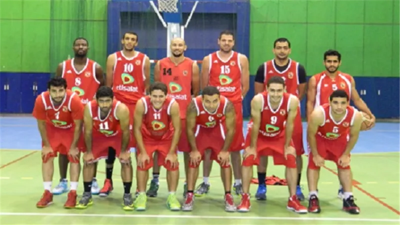 الأهلي يكتسح الزمالك في 