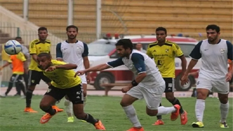 اليوم.. المقاولون ضيفًا ثقيلًا على المحلة.. وإنبي يتحدى دجلة