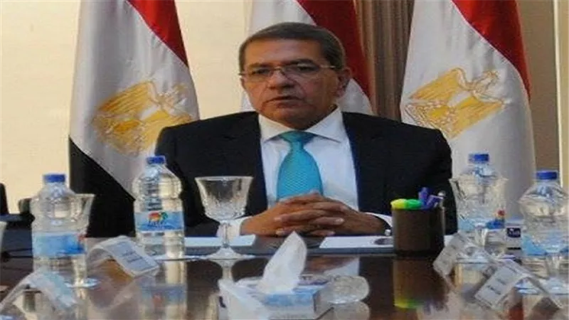 وزير المالية: حجم الدين العام وصل إلى 2.8 تريليون جنيه 