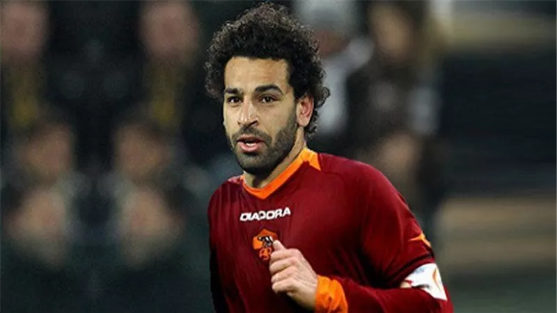 بالفيديو.. صلاح يتحدث عن هدفه الأول في مرمى الأهلي