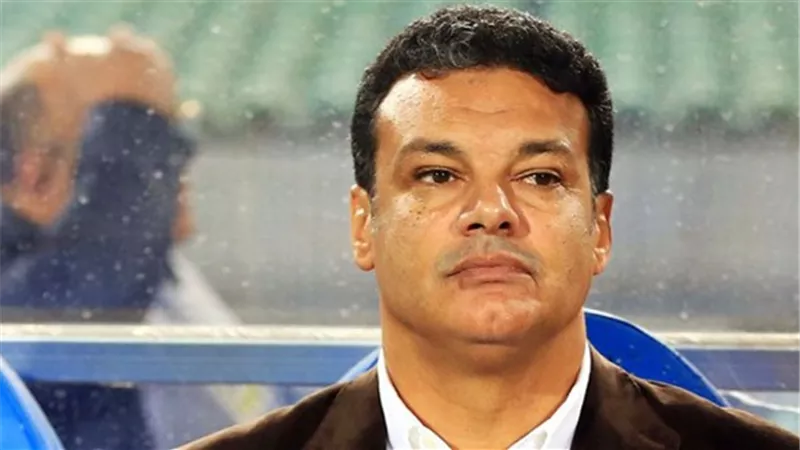 20 لاعبًا بقائمة المقاصة استعدادًا لأسوان