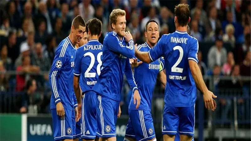 بث مباشر.. تشيلسي ضيف أستون فيلا في الدوري الإنجليزي