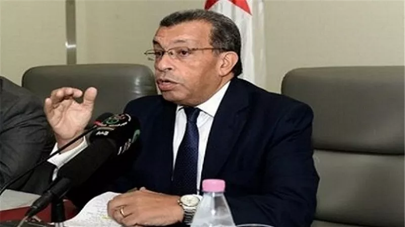 وزير المالية الجزائري يشارك في الجمعيات السنوية للهيئات العربية بالبحرين