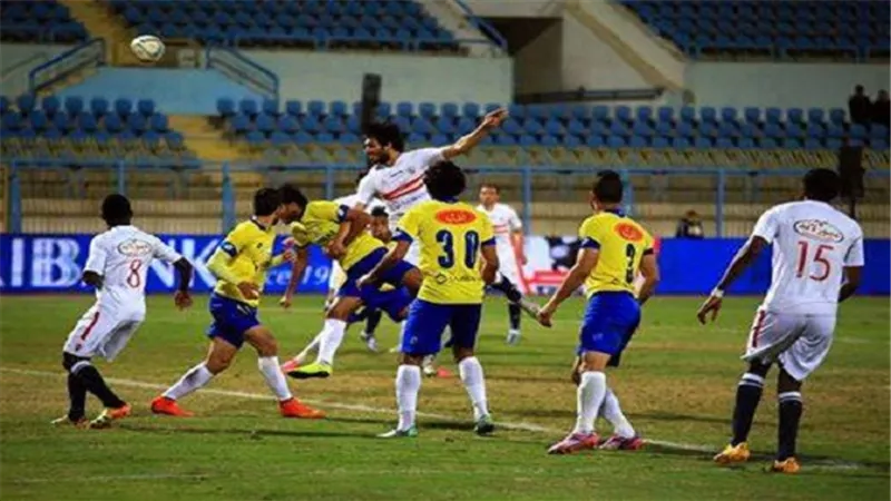 بالفيديو.. الإسماعيلي يقضي على طموحات الزمالك بهزيمة مؤثرة