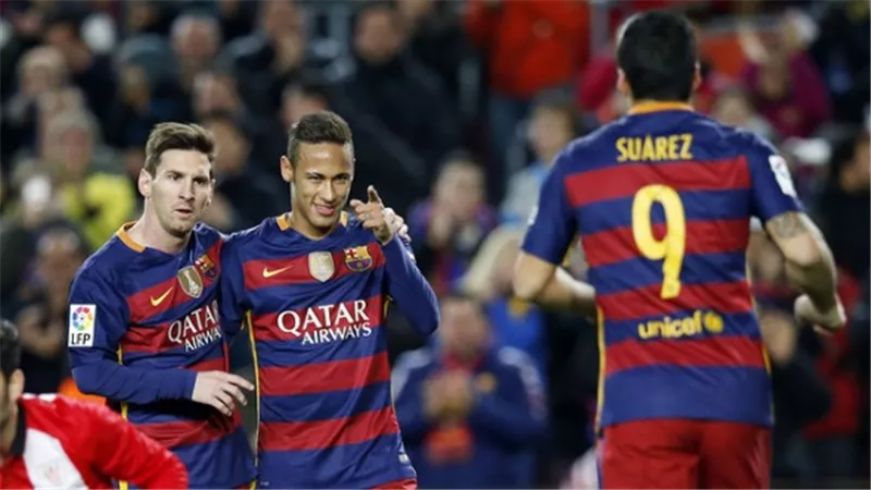 برشلونة يستضيف أتليتكو مدريد في دوري أبطال أوروبا