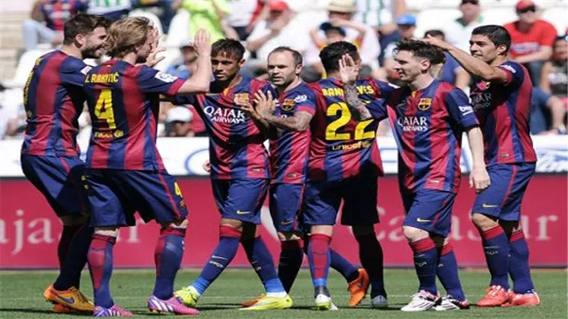 التشكيل المتوقع لبرشلونة أمام أتليتكو مدريد في دوري الأبطال