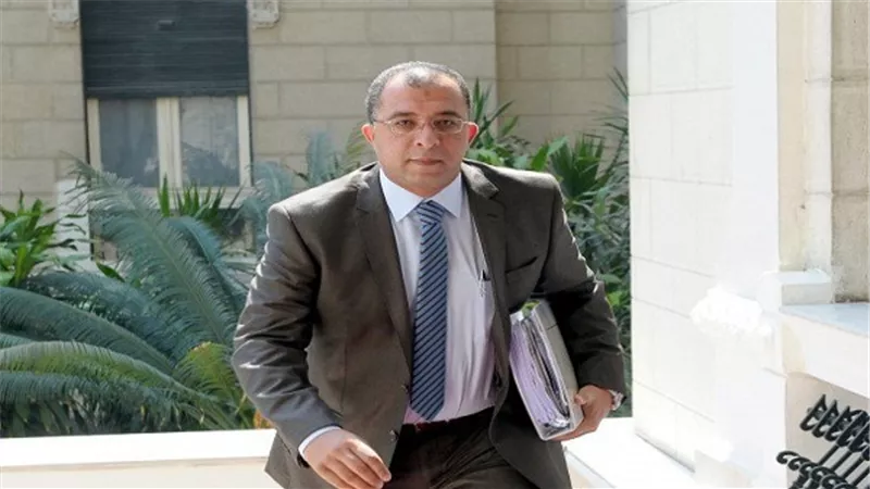 وزير التخطيط يتوجه للبحرين للمشاركة في فعاليات مجلس وزراء المالية العرب 