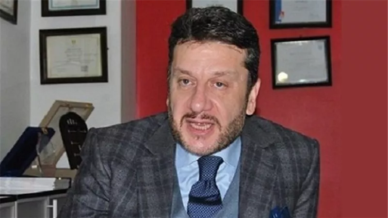 نائب وزير المالية: إصلاح المنظومة الضريبية أحد أهم الأولويات