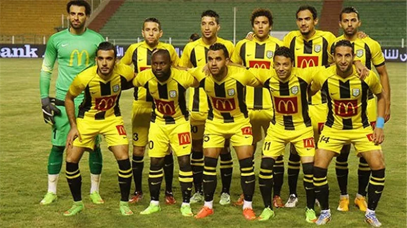 المقاولون العرب في مواجهة بتروجيت بالدوري العام