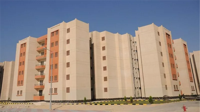 تغيير موعد سحب كراسات وحدات الإسكان الاجتماعي بالمدن الجديدة