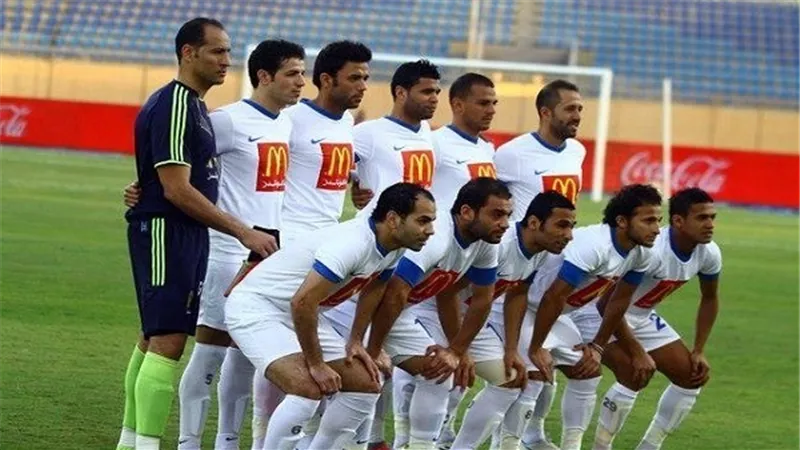 دجلة يُعمّق جراح الشرطة بهدفين في الدوري 