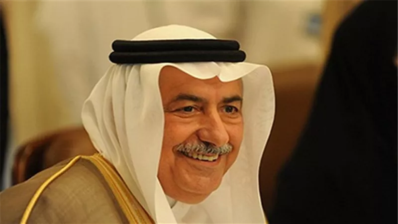 غدًا.. وزير المالية السعودي يضع حجر الأساس لتطوير مستشفى قصر العيني