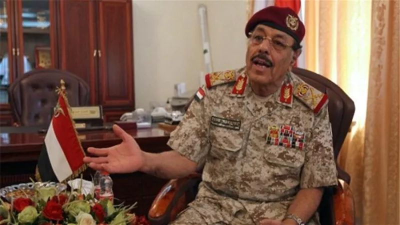محسن الأحمر يستقبل سفيري الاتحاد الأوروبي وتركيا لدى اليمن 