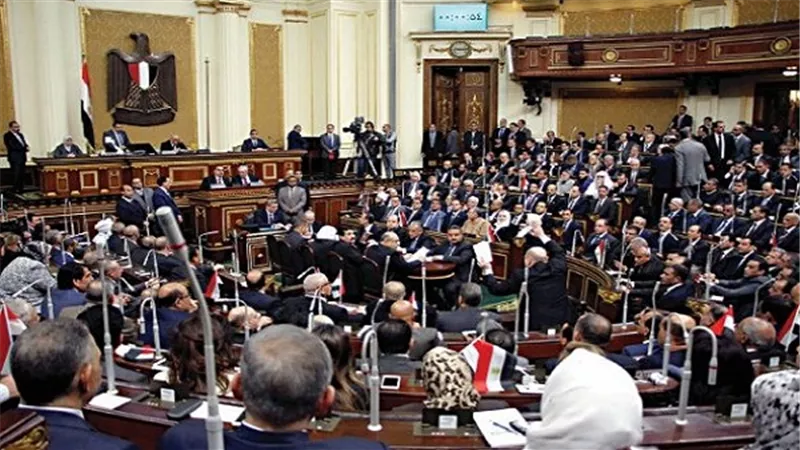 أعضاء البرلمان يطالبون بزيادة بدل الصحفيين لـ 3000 جنيه