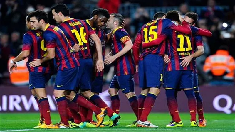 الليلة.. مواجهة مصيرية لبرشلونة أمام أتليتكو مدريد