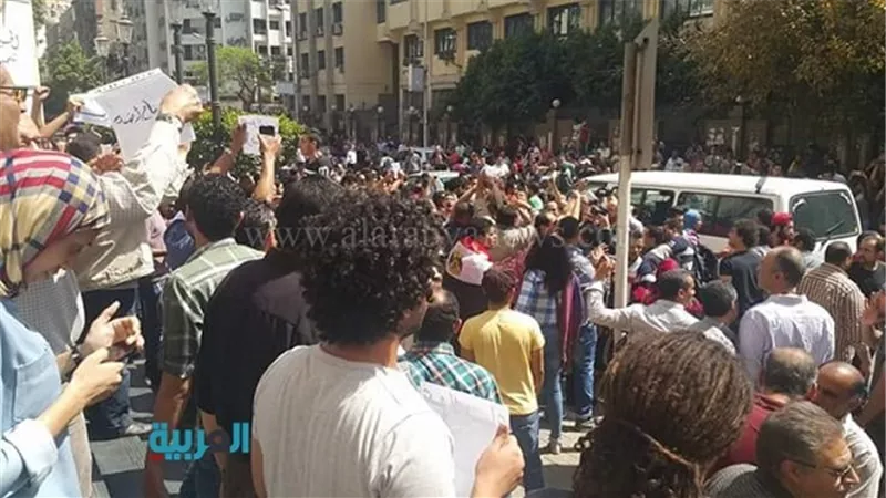 نقابة الصحفيين تدعو لعمومية صندوق التكافل